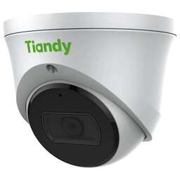 TIANDY Камера видеонаблюдения IP Pro TC-C32XS I3W/E/Y/S/2.8mm/V5.0, 1080p, 2.8 мм, белый [tc-c32xs i3w/e/y/s/2.8/5.0]