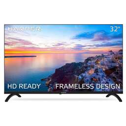 HARPER 32R490T HD безрамочный