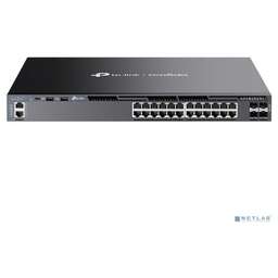 TP-Link SMB SG6428X