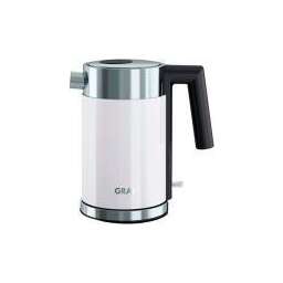 Graef WK 401 weiss