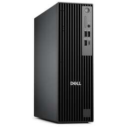 DELL ПК Pro Slim Plus QBS1250 slim Core Ultra 7 265 (2.4) 16Gb SSD1Tb Graphics Windows 11 Pro GbitEth WiFi BT 260W мышь клавиатура черный (DPSP-7641)