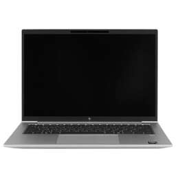 HP Ноутбук EliteBook 840 G11 14", UWVA, Intel Core Ultra 7 155U 1.7ГГц, 12-ядерный, 16ГБ DDR5, 512ГБ SSD, Intel Graphics, Windows 11 Pro, серебристый [927u4es]