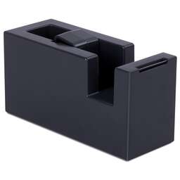 DELI Диспенсер для клейкой ленты Nusign NS121BLACK