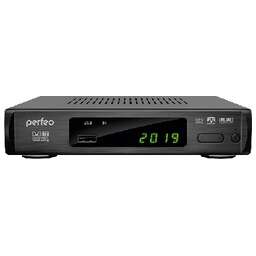 PERFEO (PF-A4412) LEADER DVB-T2/C