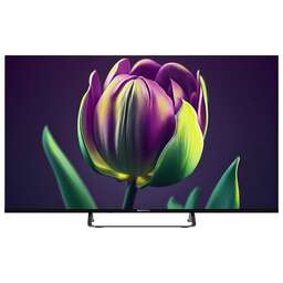 TOPDEVICE TDTV43CS06U UHD SMART TV