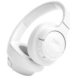 JBL Гарнитура T720BT WHITE