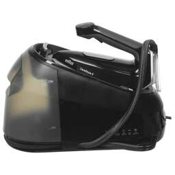 BRAUN Парогенератор CareStyle 5 IS5249BK 2400Вт черный