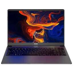 TECNO Ноутбук MegaBook T15DA Ryzen 5 7430U 16Gb SSD1Tb AMD Radeon Graphics 15.6" IPS FHD (1920x1080) Windows 11 Home grey WiFi BT Cam 6140mAh (71003300349)