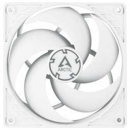 ARCTIC COOLING Вентилятор P12 Max 120мм, 4-pin, 3300об/мин, 25.3 дБ, белый, Ret [acfan00293a]