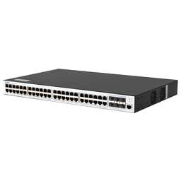 SNR Коммутатор -S5310G-48TX (L2+) 48x1Гбит/с 6SFP+ управляемый
