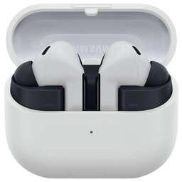 SAMSUNG Гарнитура внутриканальные Galaxy Buds 3 FE R420 серый беспроводные bluetooth в ушной раковине (SM-R420NZAACIS)