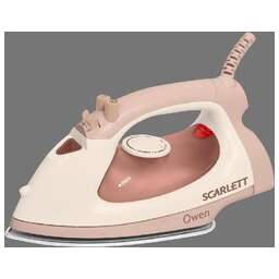 SCARLETT SC-1130S абрикос