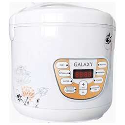 GALAXY GL 2644 мультиварка