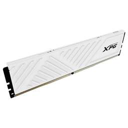 ADATA Модуль памяти XPG Gammix D35 Gaming Memory 32GB DDR4 3600 U-DIMM CL 18-22-22, white