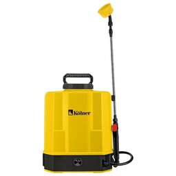 KOLNER KCSG 12/12BР-SLA