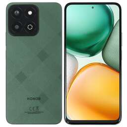 HONOR X7c 8/128Gb Green (5109BRSJ)