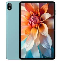 BLACKVIEW 11" Планшет Tab 18 8/256 GB G99 4G, 2000 x 1200, Android 13, зеленый