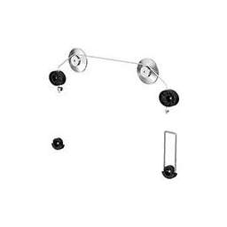 UniTeki SNM1906T black