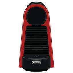 DELONGHI Кофемашина Nespresso Essenza EN85.R 1310Вт красный