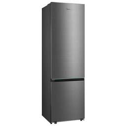 MIDEA MDRB509FGF46ID 2-хкамерн. нержавеющая сталь инвертер