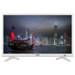 ASANO 24LH1011T HD белый