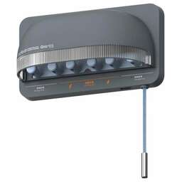 OCLEAN Стерилизатор зубных щеток S1, серый