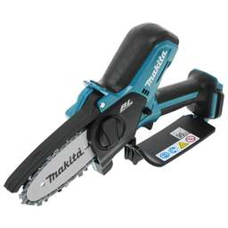 MAKITA Цепная пила UC100DZ аккум. 210Вт дл.шины:4"(10cm)