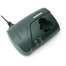 METABO Зарядное устройство LC 40 627064000
