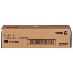 XEROX Картридж 006R01731, черный / 006R01731