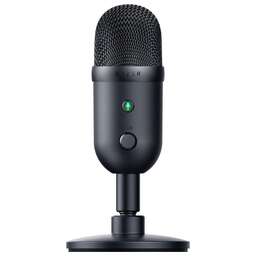 RAZER Микрофон Seiren V2 X, черный [rz19-04050100-r3m1]