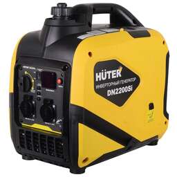 HUTER DN2200Si 2.3кВт