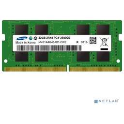 Samsung M471A4G43AB1-CWE