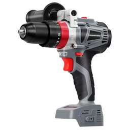 PROFIPOWER Аккумуляторный шуруповерт бесщеточный ударный MKDHP-18V (без акб,18В,80Нм, 2 скорости,магнитная бита,рукоятка,в коробке)