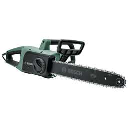 BOSCH Электрическая цепная пила UniversalChain 35 1800Вт дл.шины:14" (35cm) (06008B8303)