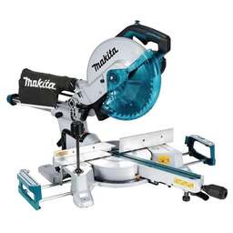 MAKITA Торцовочная пила LS1110F 1450Вт 4500об/мин d=260мм
