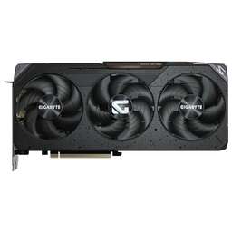 GIGABYTE Видеокарта AMD Radeon RX 9070 GV-R9070GAMING-16GD 1.0 16ГБ Gaming, GDDR6, Ret
