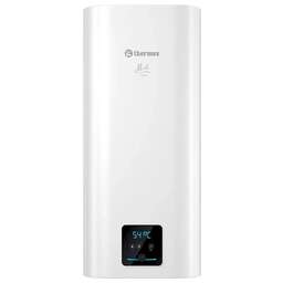 THERMEX Водонагреватель Minta 30 V, накопительный, 2кВт, 30л, белый [эдэб05211]