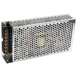 GAUSS Блок питания 202003100 встраив. для лен.светод. черный