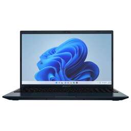 RIKOR Ноутбук SPB 302.1 15,6" FHD IPS 300N/ R5-6600U/ 16Gb/ 512Gb SSD/ UMA/ W11 Pro/ Dark Grey