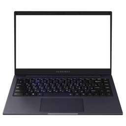 MAIBENBEN Ноутбук Smart S14A-R545UM 14" FHD IPS 250N/R5 Pro 4650U/8Gb/512Gb SSD/UMA/Linux/Blue