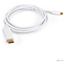 EXEGATE Type C-HDMI EX-CM-HDMI2M-0.1 EX294722RUS