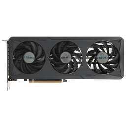GIGABYTE Видеокарта PCI-E 5.0 GV-N506TEAGLEMAX OC-8GD 1.0 NVIDIA GeForce RTX 5060TI 8Gb 128bit GDDR7 2617/28000 HDMIx1 DPx3 HDCP Ret