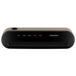 REDMOND VS-1502, бежевый