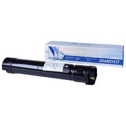 NV PRINT NV-006R01517Bk