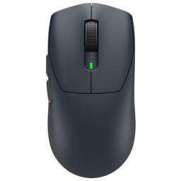 MSI Мышь FORGE GM340 W NAVY