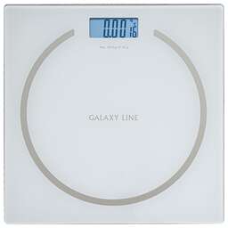 GALAXY LINE GL 4815 БЕЛЫЕ