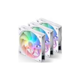 Jonsbo ZF-120(3 in 1) White ARGB 3x120mm