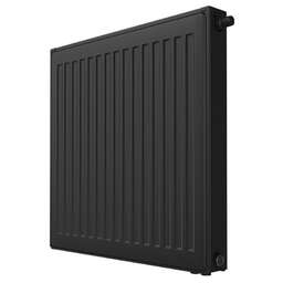 ROYAL THERMO VENTIL COMPACT VC11-500-1200 Noir Sable панельный