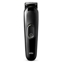 BRAUN Триммер Series 3 MGK3420 черный