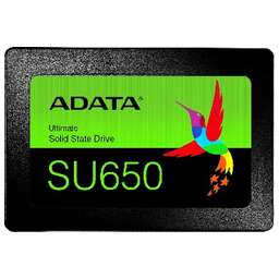 A-DATA 480GB ULTIMATE (ASU650SS-480GT-R) SATA III 2.5"